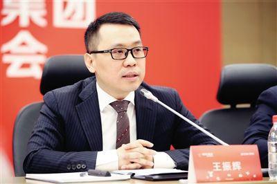 　京東物流集團(tuán)CEO王振輝.jpg